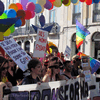 Marcha do Orgulho LGBT de Lisboa 2015